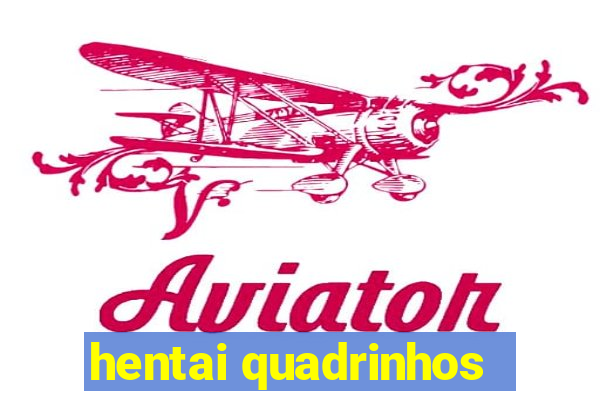 hentai quadrinhos